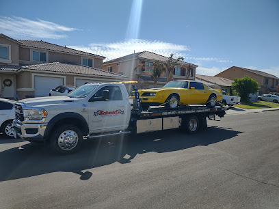 Calexico Auto Dismantlers Inc. en Calexico