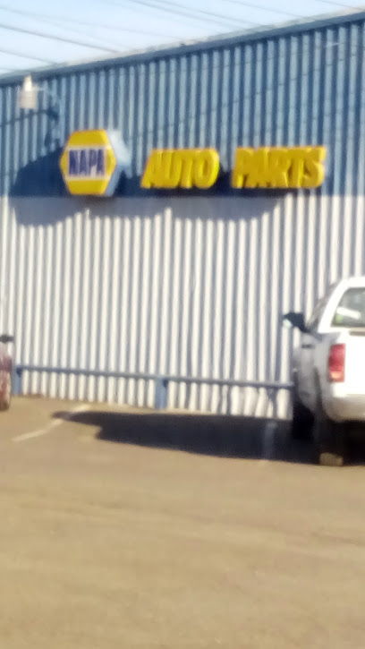 Napa Auto Parts – County Motor Parts Calexico en Calexico