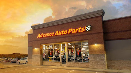 Advance Auto Parts en Calexico
