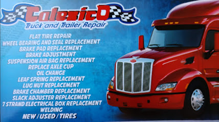Calexico Auto Parts & Repair en Calexico