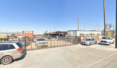 Calexico Auto en Calexico