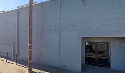 Imperial Valley Batteries en Calexico