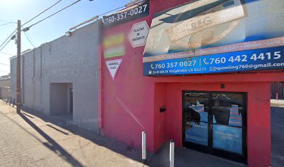 National Off Road Parts en Calexico