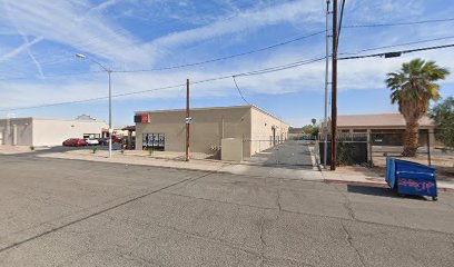 Pacific Industrial Parts & Spl en Calexico